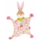 Doudou plat Bungee Bunny