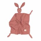 Doudou lapin 40x40 cm Bambi