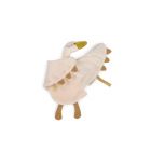 Doudou La petite école de danse - Cygne or