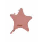 Doudou étoile - Pure Pink Blush