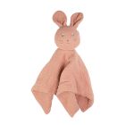 Doudou mouchoir Lapin Hop