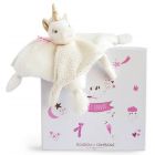 Doudou Licorne or