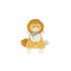 Doudou Les Amis 18 cm Lion Nougat