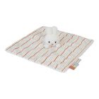 Doudou plat Miffy Vintage Sunny