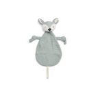 Doudou model A Dear Ash green