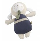 Doudou bébé Petit nuage