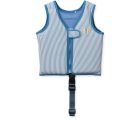 Gilet de natation enfant Dove Riverside crème de la crème 3-6 ans