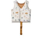 Gilet de natation Dove Sea creature Sandy 3-6 ans