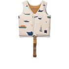 Gilet de natation enfant Dove Sailing Sandy 2-3 ans