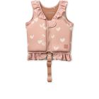 Gilet de natation enfant Dove Sweethearts Pale tuscany 2-3 ans