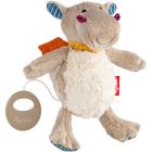 Peluche musicale Dragon