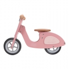 Draisienne Scooter pink