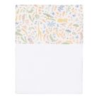 Drap de berceau - Safari Wonders - 70 x 100 cm