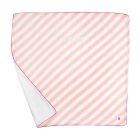 Drap de plage rose