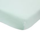 Drap housse Jade 60 x 120 cm