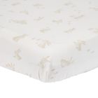 Drap housse 70x140 cm Baby Bunny