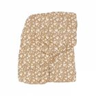 Drap housse 60 x 120 cm Indian summer
