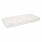 Drap housse Sailors Bay White 70 x 140 cm