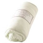 Drap housse anis 40x80 cm