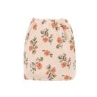 Drap housse pour matelas 60 x 120 cm - Secret cottage