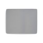 Drap housse 75x95 cm Jersey pour tapis de parc Storm Grey