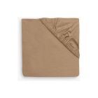 Drap housse berceau 40x80 cm Jersey Hazel