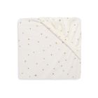 Drap housse berceau 40x80 cm Jersey Kangaroots