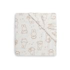 Drap housse berceau 40x80 cm Jersey Light Terra