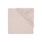 Drap-housse Jersey 40/50 x 80/90 cm Wild Rose