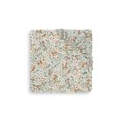 Drap housse 40x80 cm en Jersey Bloom