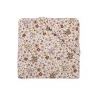 Drap housse 60x120 cm Jersey Flower Fairies
