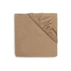Drap-housse Jersey 60x120cm - Hazel