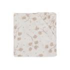 Drap housse 60x120 cm Jersey Leafy Dreams
