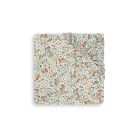 Drap housse 60x120 cm en Jersey Bloom