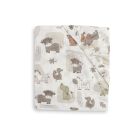 Drap housse 70x140 cm Jersey Barn Buddies
