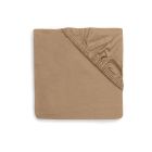 Drap housse 70x140 cm Jersey Hazel