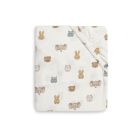 Drap housse 70x140 cm Jersey Jollies