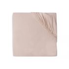 Drap-housse Jersey 70/75 x 140/145 cm Pale Pink