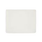 Drap housse 75x95 cm Jersey pour tapis de parc Ivoire