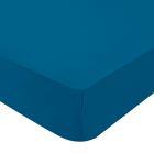 Drap-housse Canard jersey 60x120 cm
