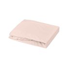 Drap-housse Nude jersey 70x140 cm