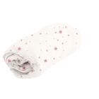 Drap housse jersey 60 x120 cm Jolly