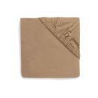 Drap housse 75 x 95 cm jersey pour tapis de parc Hazel