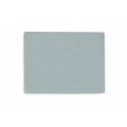 Drap housse 75x95 cm Jersey pour tapis de parc Sea Green