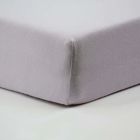 Drap housse Lilas 70 x 140 cm