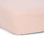 Drap-housse lit bébé - Pure Blossom - 60 x 120 cm
