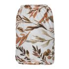 Drap housse pour matelas 60 x 120 cm - Caramel Forest