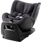 Siège auto i-Size Dualfix Pro Deep Grey Classic