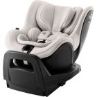 Siège auto i-Size Dualfix Pro Soft Taupe LUX