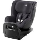 Siège auto i-Size Dualfix Pro M Deep Grey CLASSIC